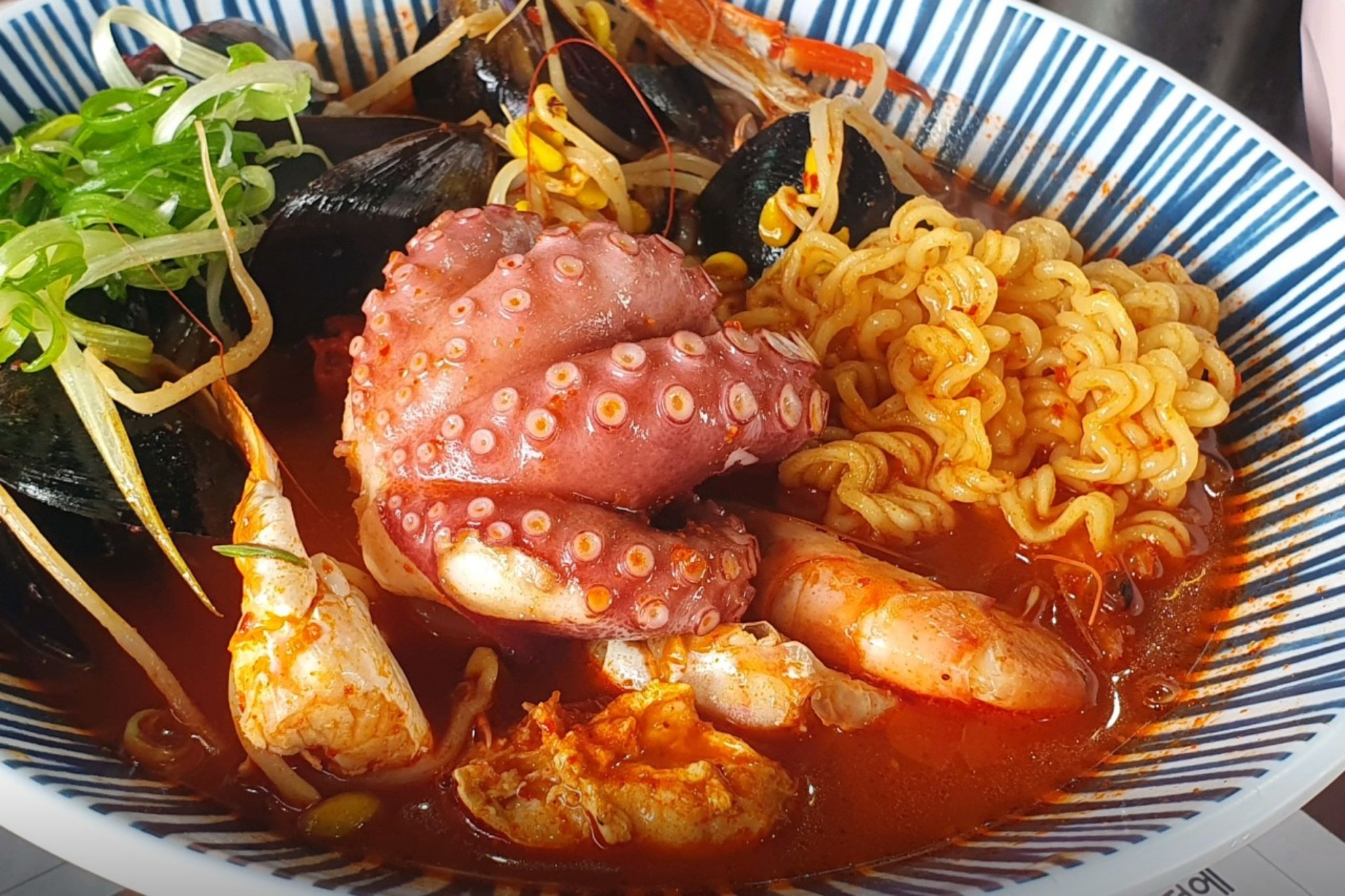 중문 맛집 베스트10 음식점 주요 메뉴