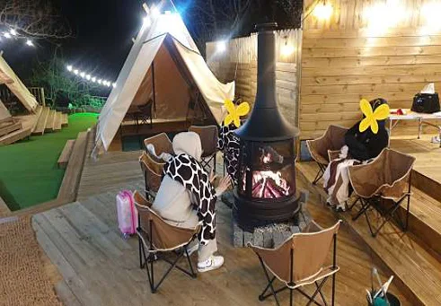 좋아요펜션 이미지