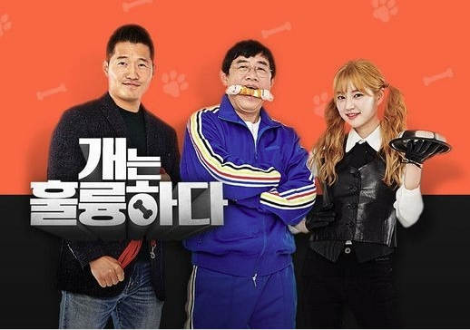  예능 '개는 훌륭하다' 다시보기 코비 강형욱 맹견 바키 토비
