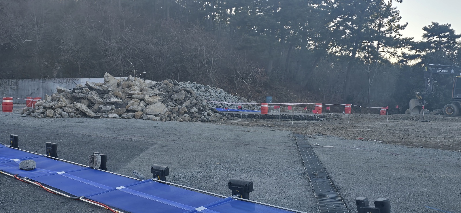 에스에이치산업 이미지