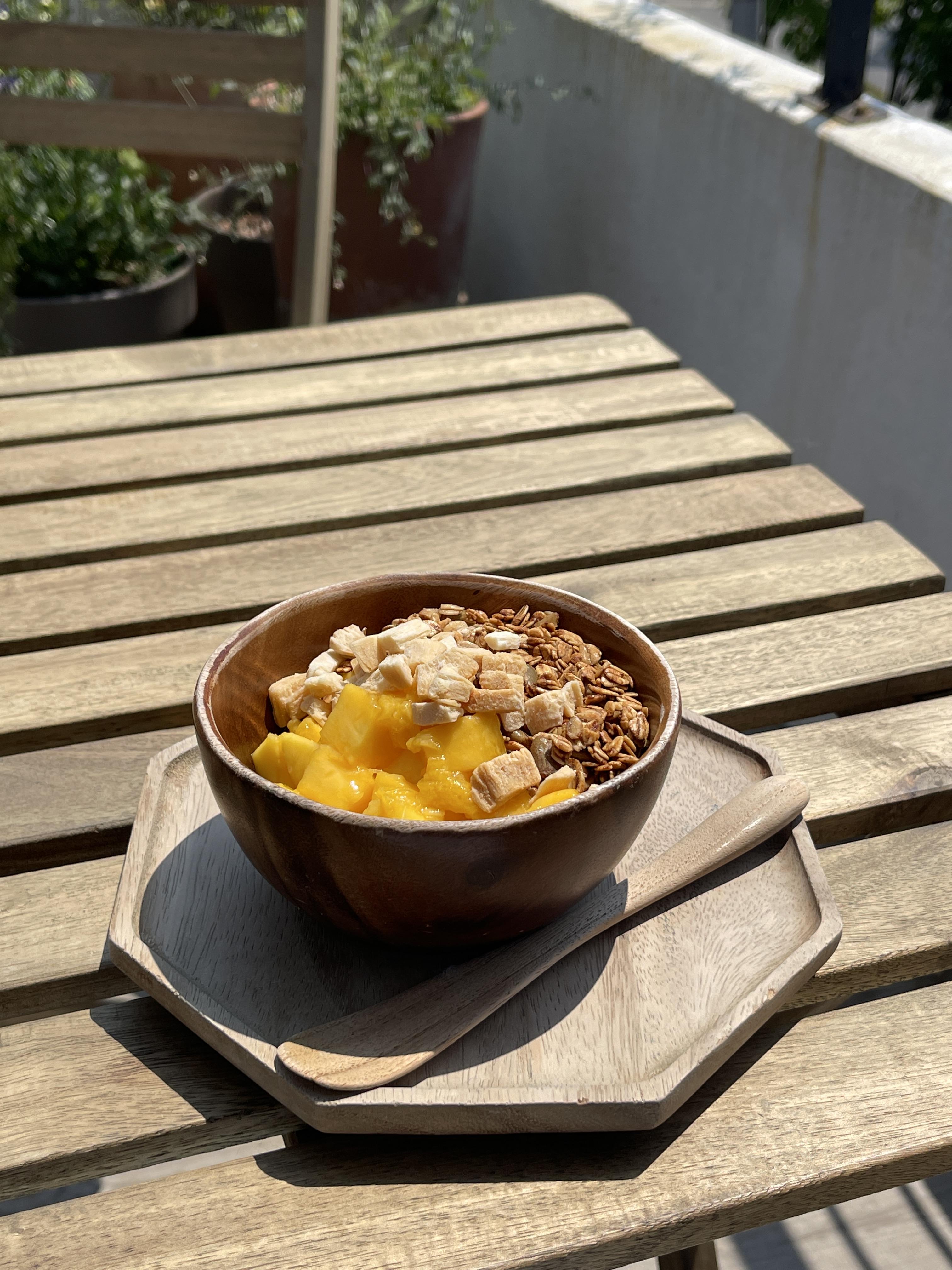  [서울 핫플] 땡스오트 안국점 THANKS OAT 그릭요거트 맛집 다이어트도 감성있게!