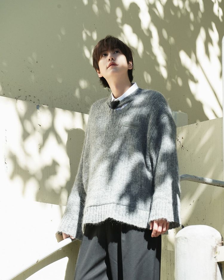 241204_Calmness비하인드