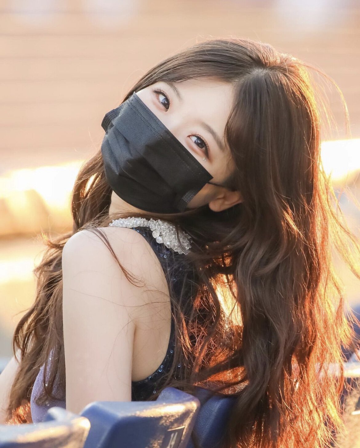  삼성 치어리더 고정현에 대해 알아보자
