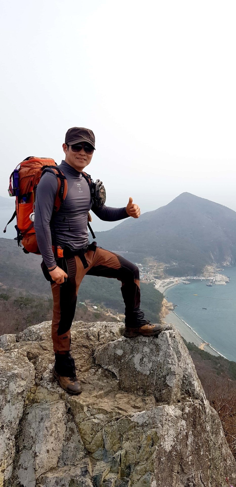 거제 망산