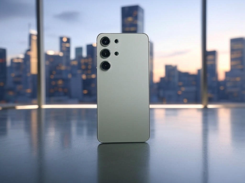 갤럭시 S25