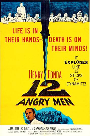 12인의-성난-사람들-영화-1957-포스터
