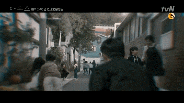 마우스 이모 마우스 16회 리뷰~17회 예고 '바름' (이모, 2