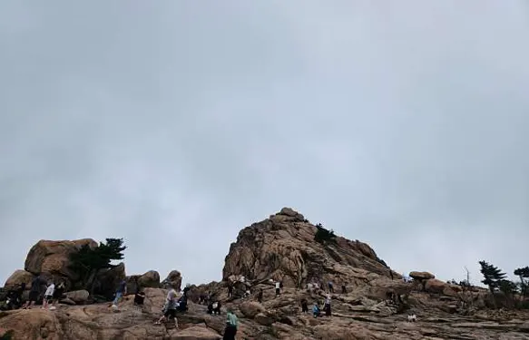 설악 케이블카