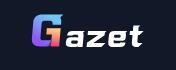 Gazet AI Logo