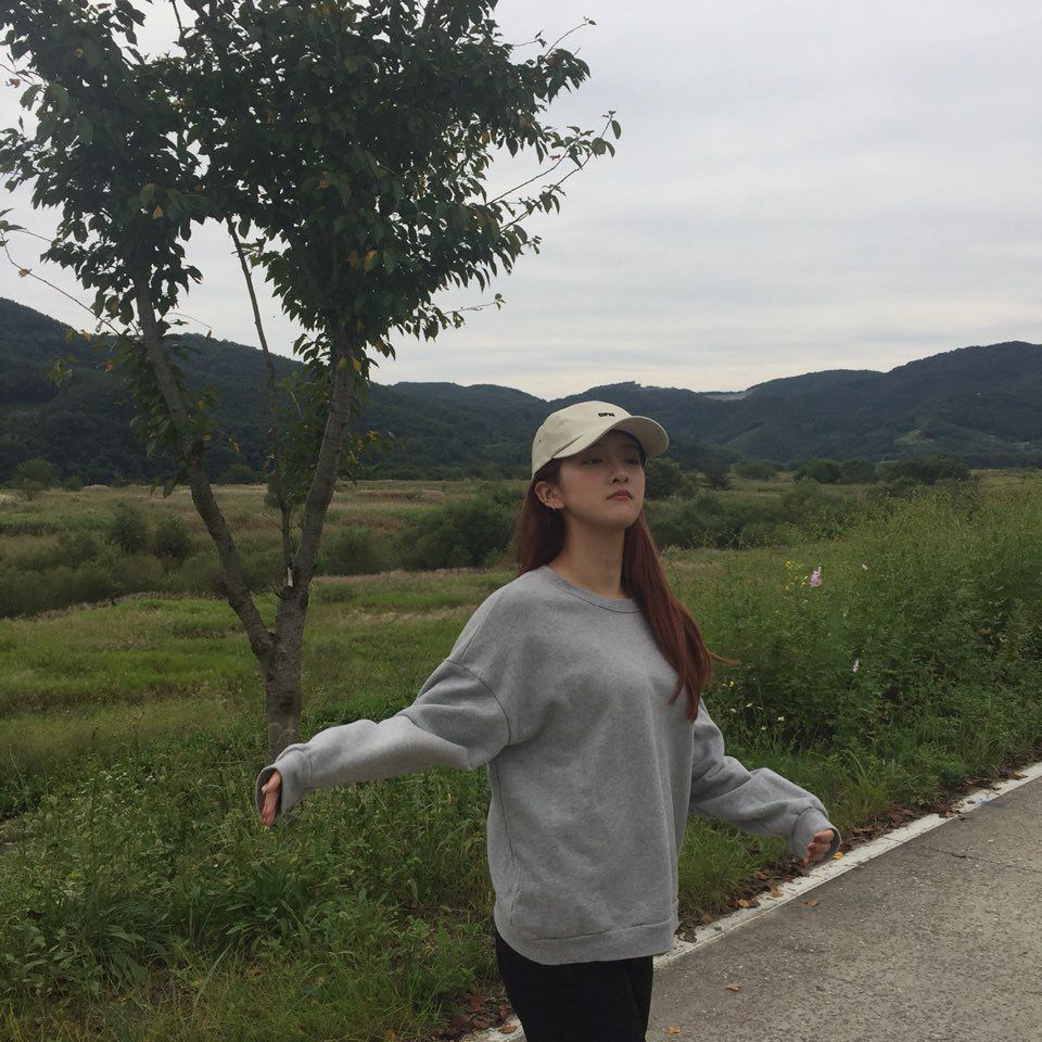 우주소녀 엑시 인스타그램 사진 몸매 얼굴 화보 움짤 트위터 고화질