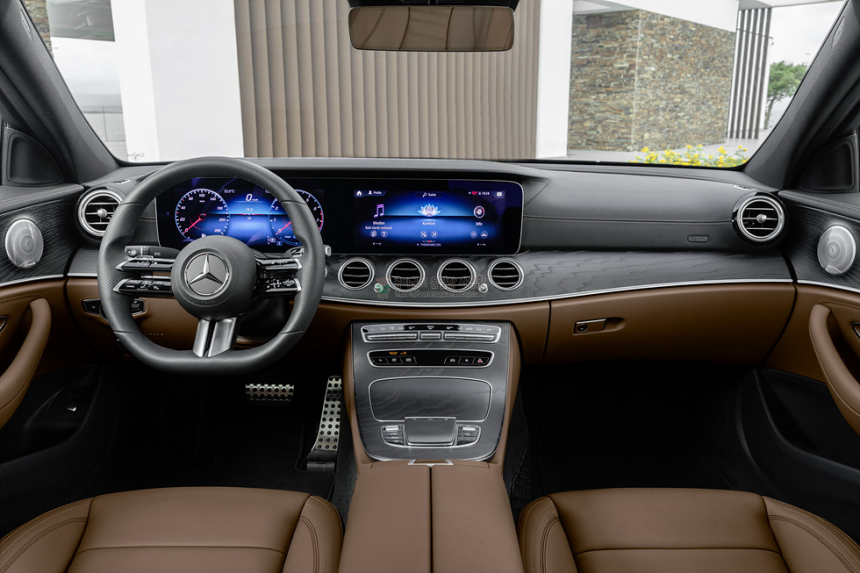 2023 벤츠 E클래스 Benz E-Class 카탈로그와 가격표