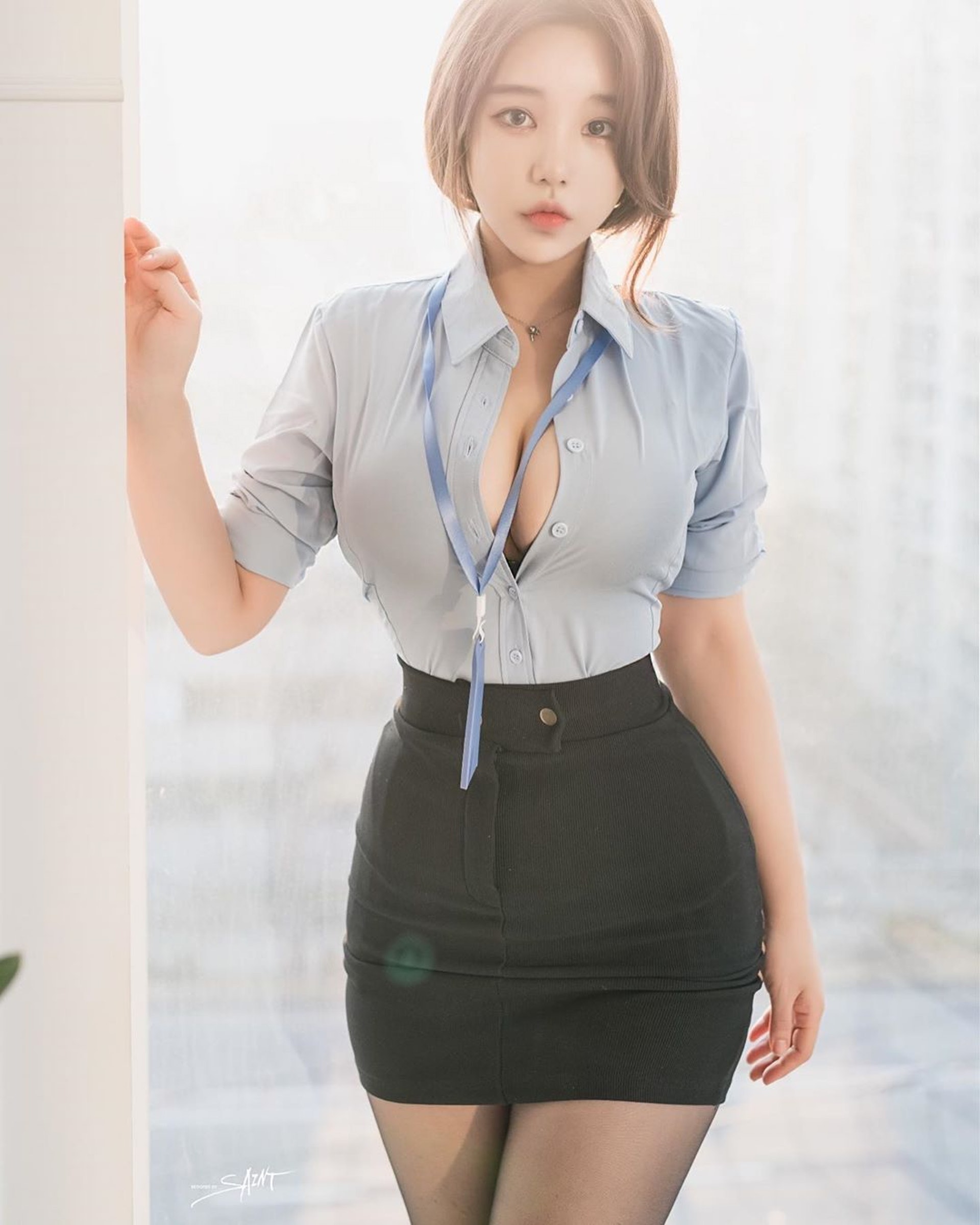 hot Korean glamour - zzyuri