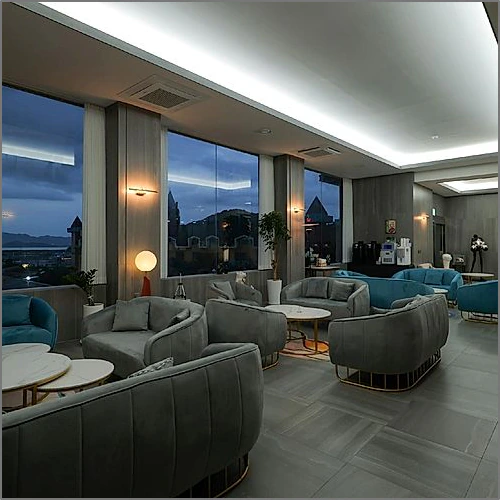 보령(대천) CL 호텔 (Boryeong (Daecheon) CL Hotel)_4