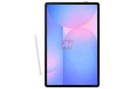 갤럭시 탭 S10 FE 시리즈 북커버