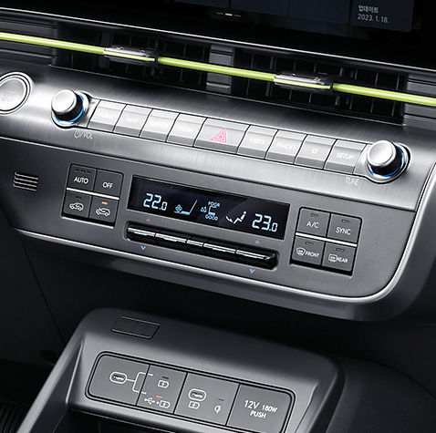 2023 디 올 뉴 코나 Hybrid 33