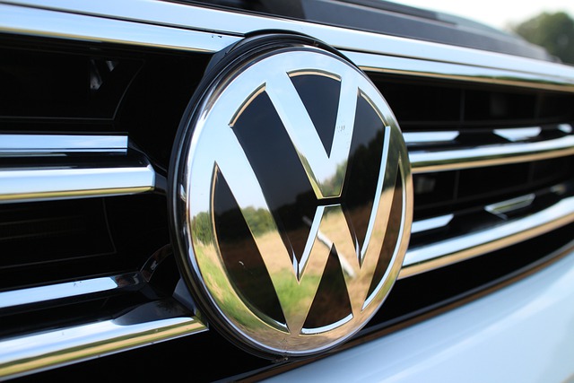  제조사별 특징 - 다시 일어나는 독일의 국민차  폭스바겐 Volkswagen