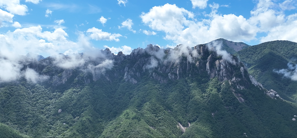 설악산국립공원