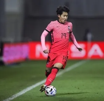 한국 축구 국가대표 경기일정 중계방송_18