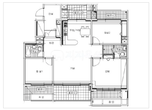 용인시 아파트 경매 _ 2022 기타 60075 3