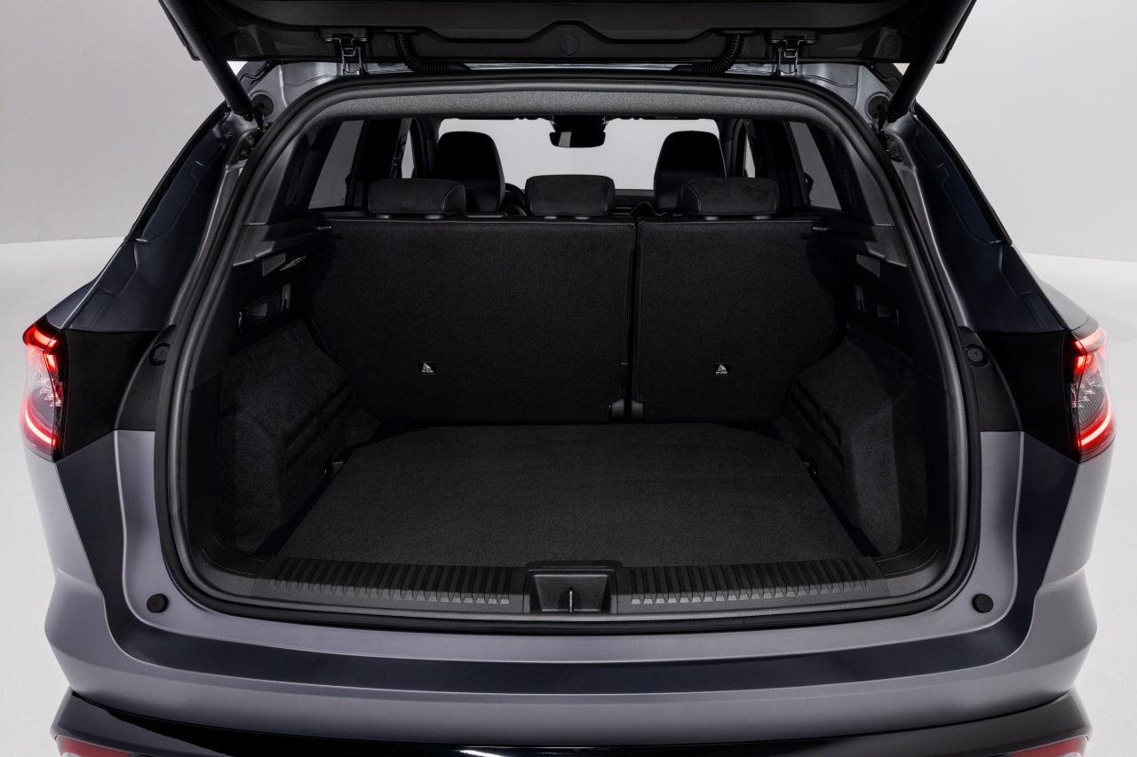 르노 오스트랄, QM6보다 짧지만 세련된 SUV 르노 오스트랄, Qm6보다 짧지만 세련된 Suv