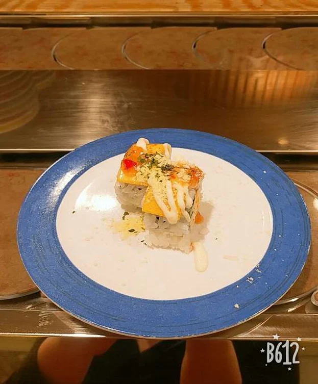 스시카이센