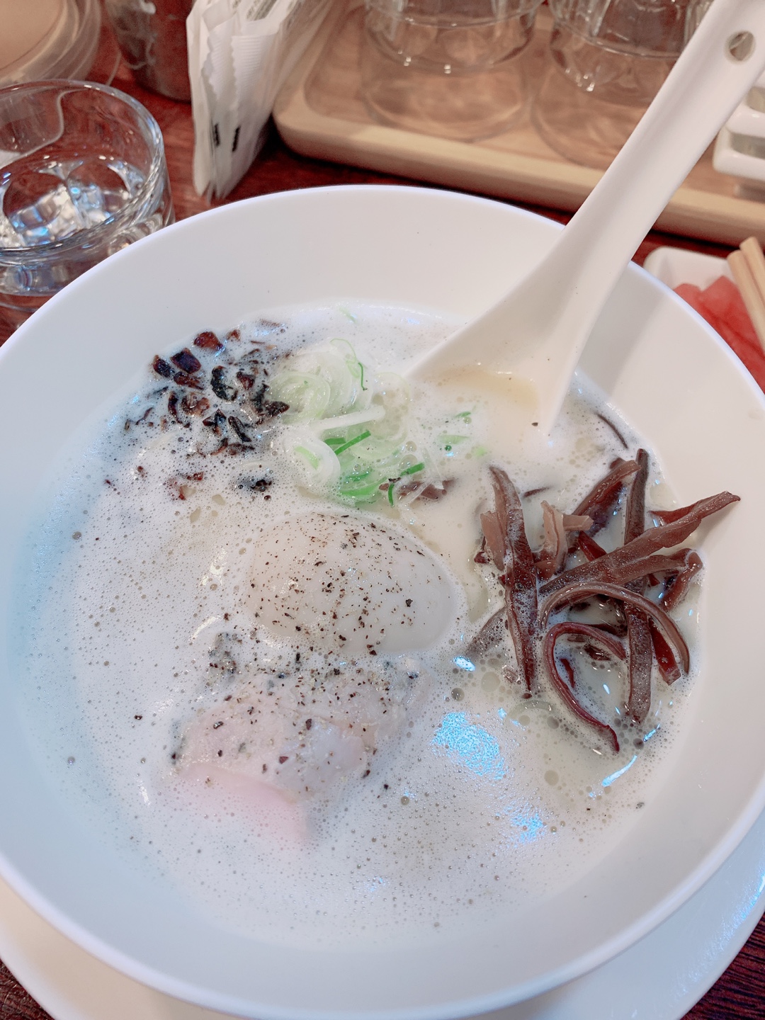 라멘선생서 이미지