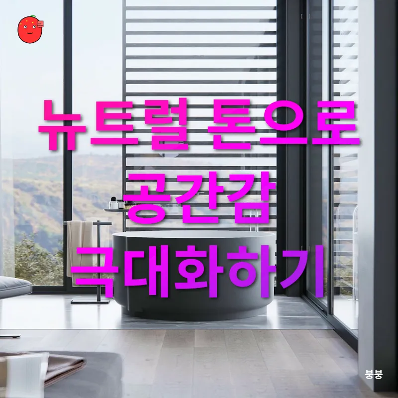 아파트 욕실 인테리어_1