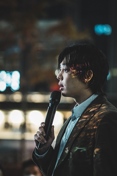 [넷플릭스 오리지널] 지옥: 인간이 만든 지옥, 하나님에 대한 맹신의 비극적 결말 <한국 드라마 추천> 13