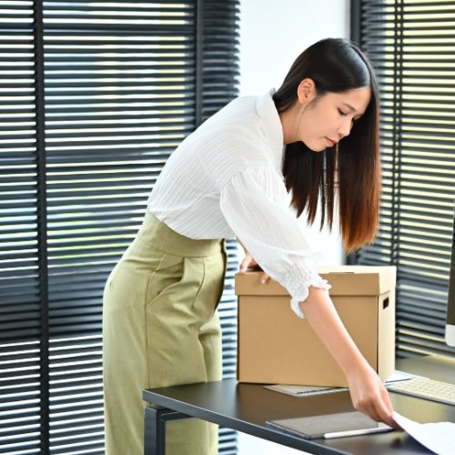 실업급여 수급 자격 조건과 기간