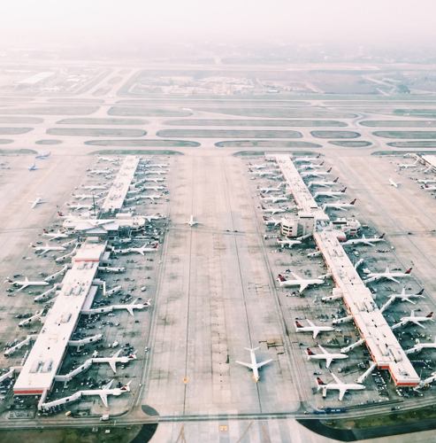 대구공항 면세점