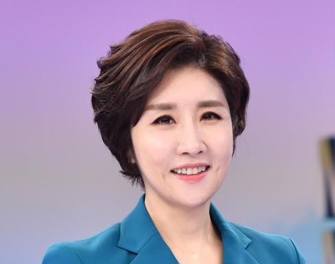 이소정앵커