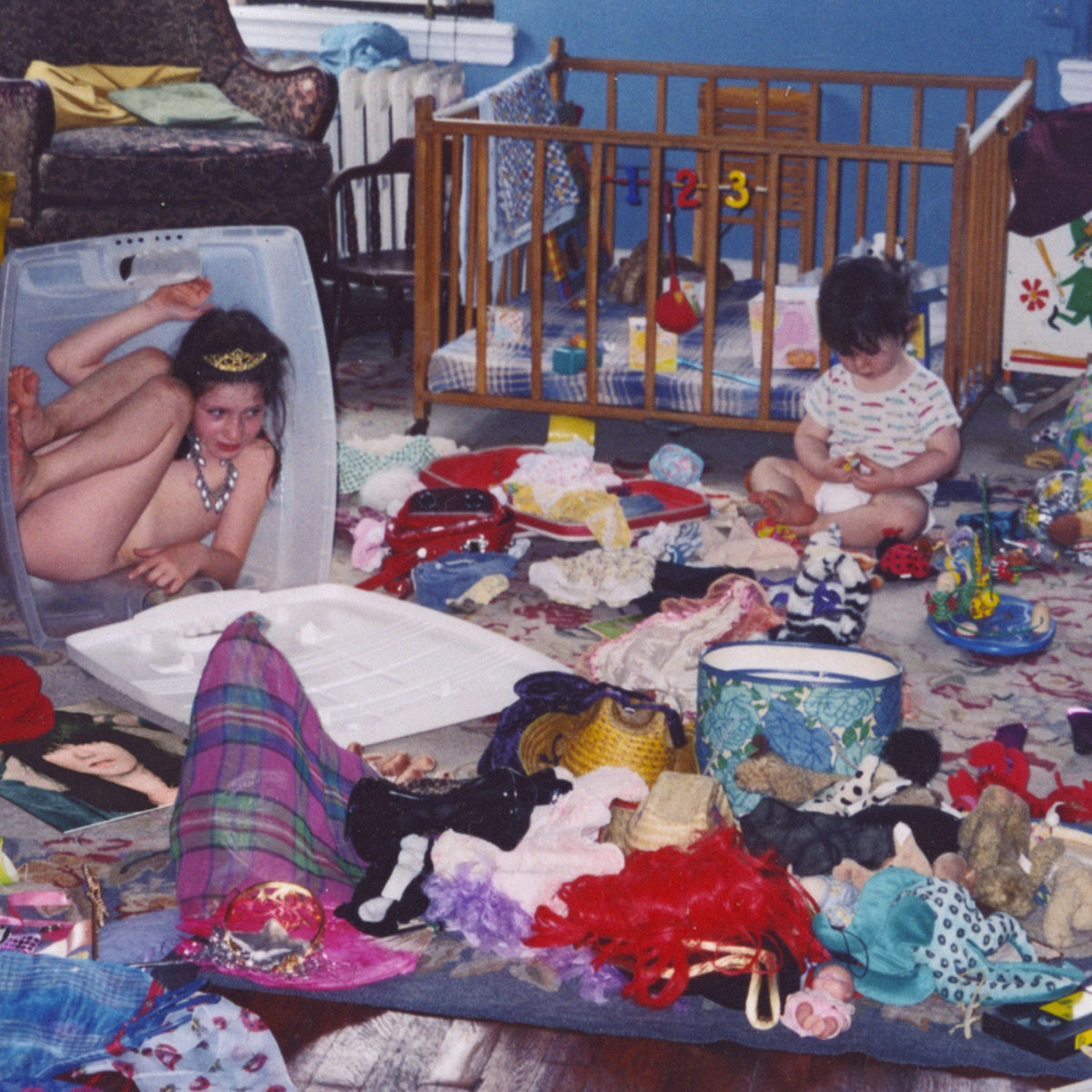  Sharon Van Etten - Seventeen
