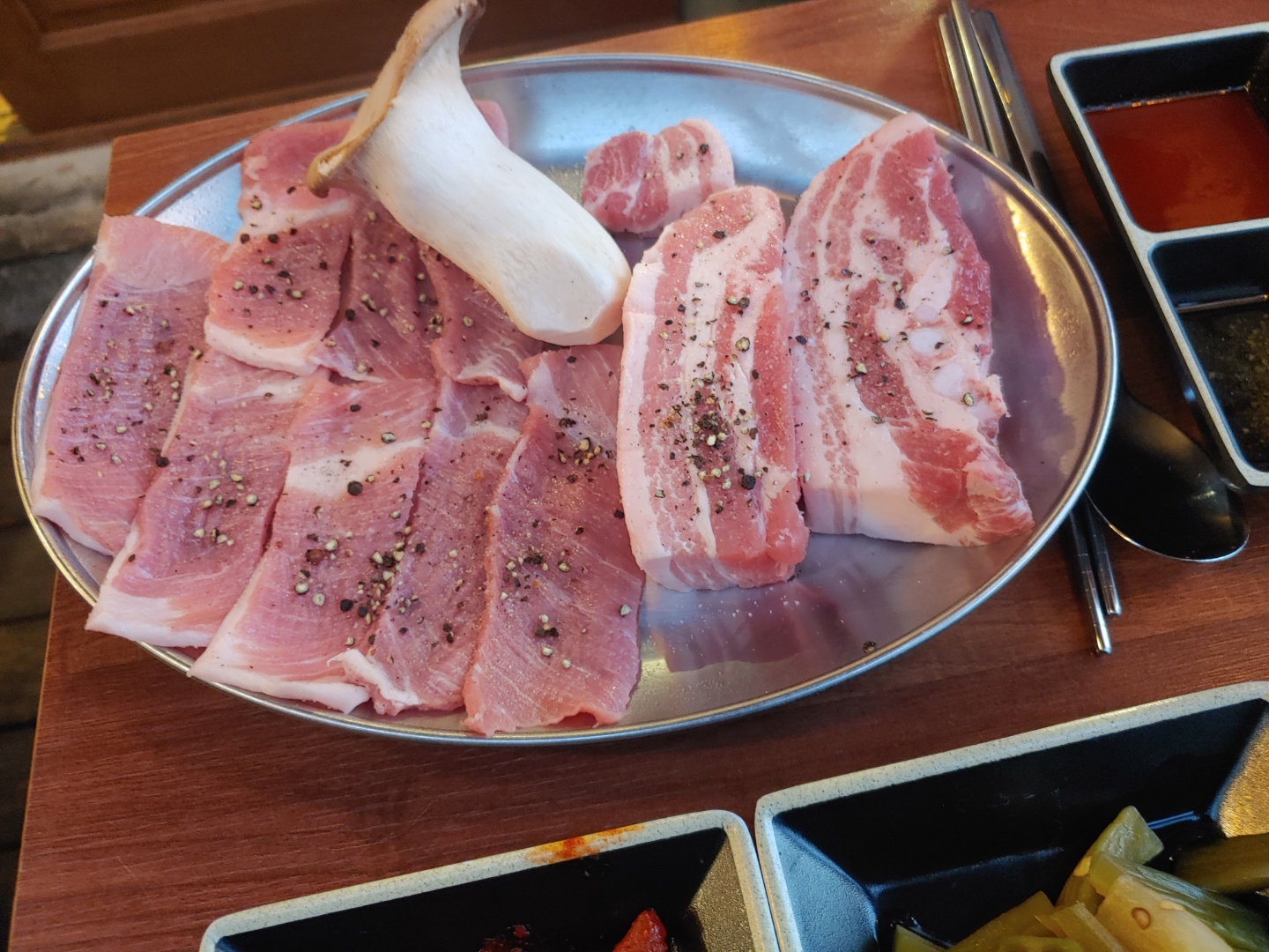 고기굽당 이미지