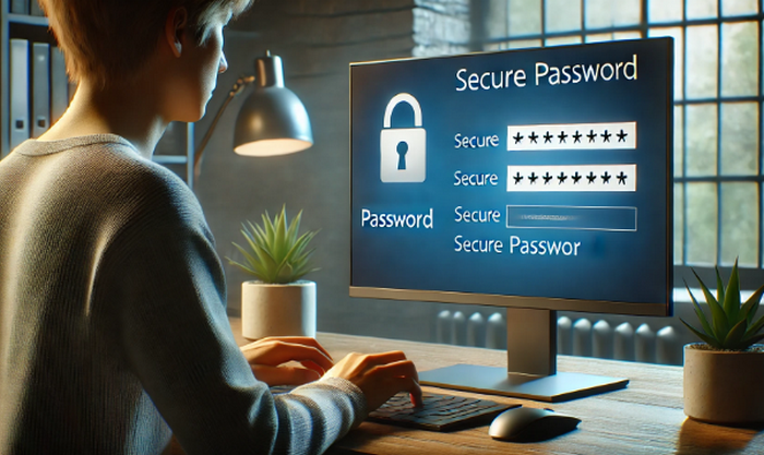 윈도우-비밀번호-설정방법