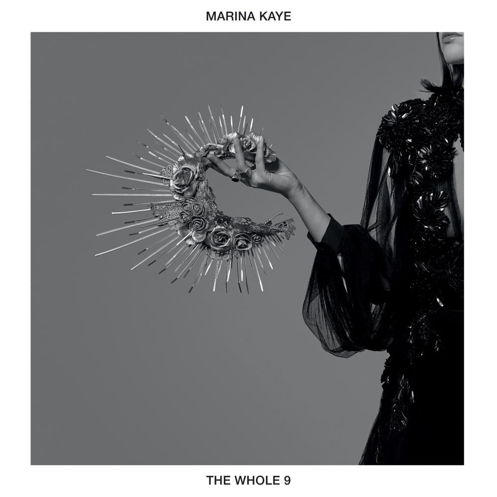  Marina Kaye - The Whole 9