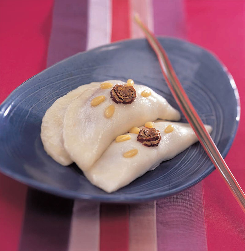  찹쌀구이