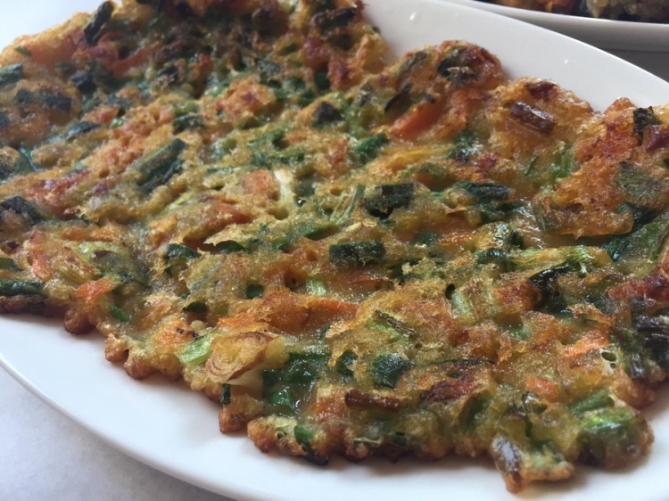 미더덕찜