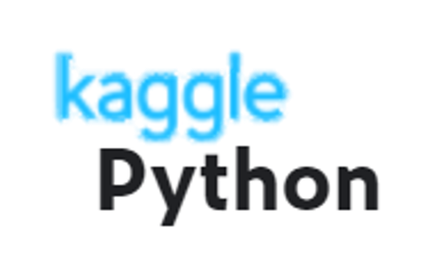  Kaggle 파이썬 강의 (2/7)