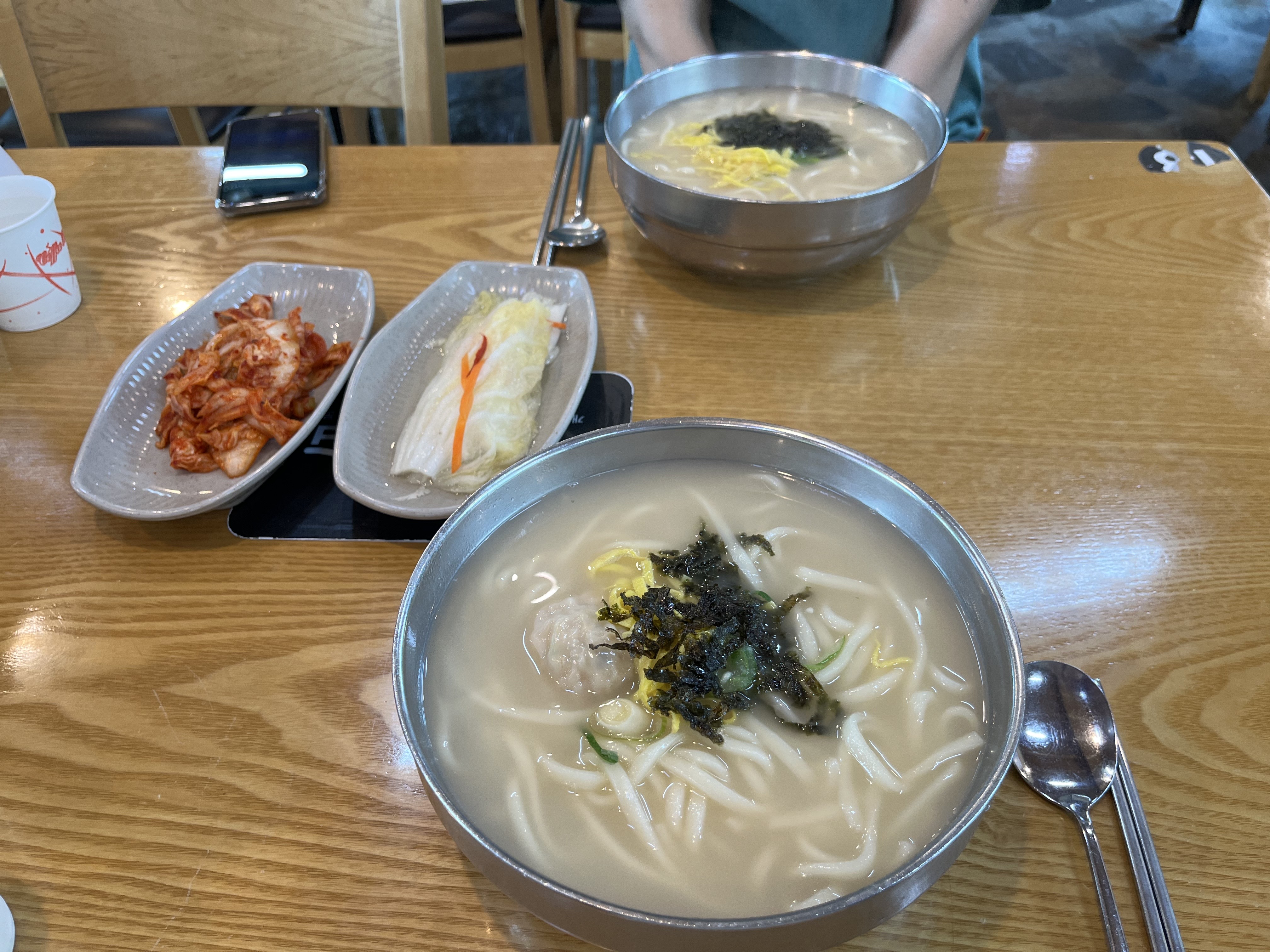 칼만두국맛집-원조개성집남양주본점-팔당맛집-남양주맛집