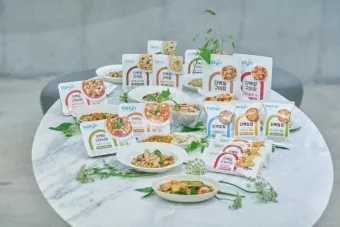 건강 또띠아 간단 샌드위치 만들기_25