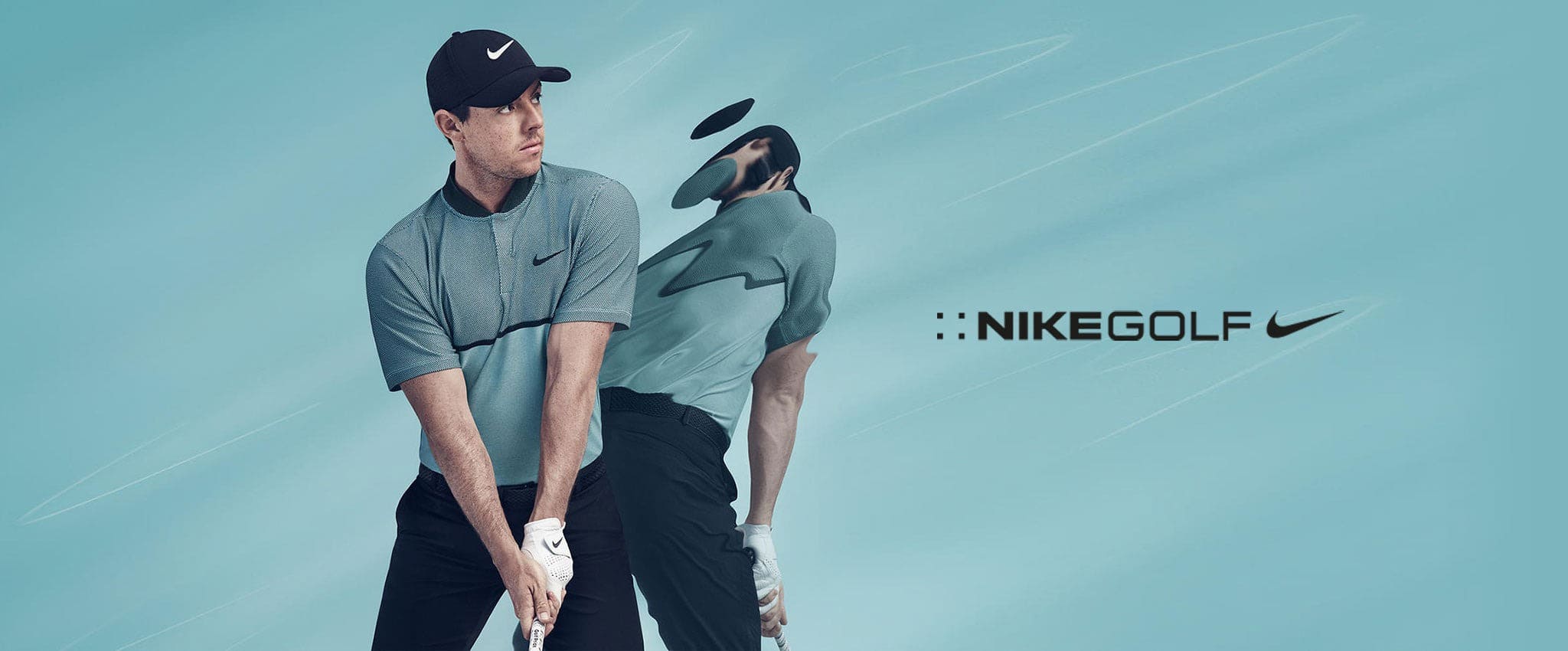 나이키 골프 (Nike Golf)