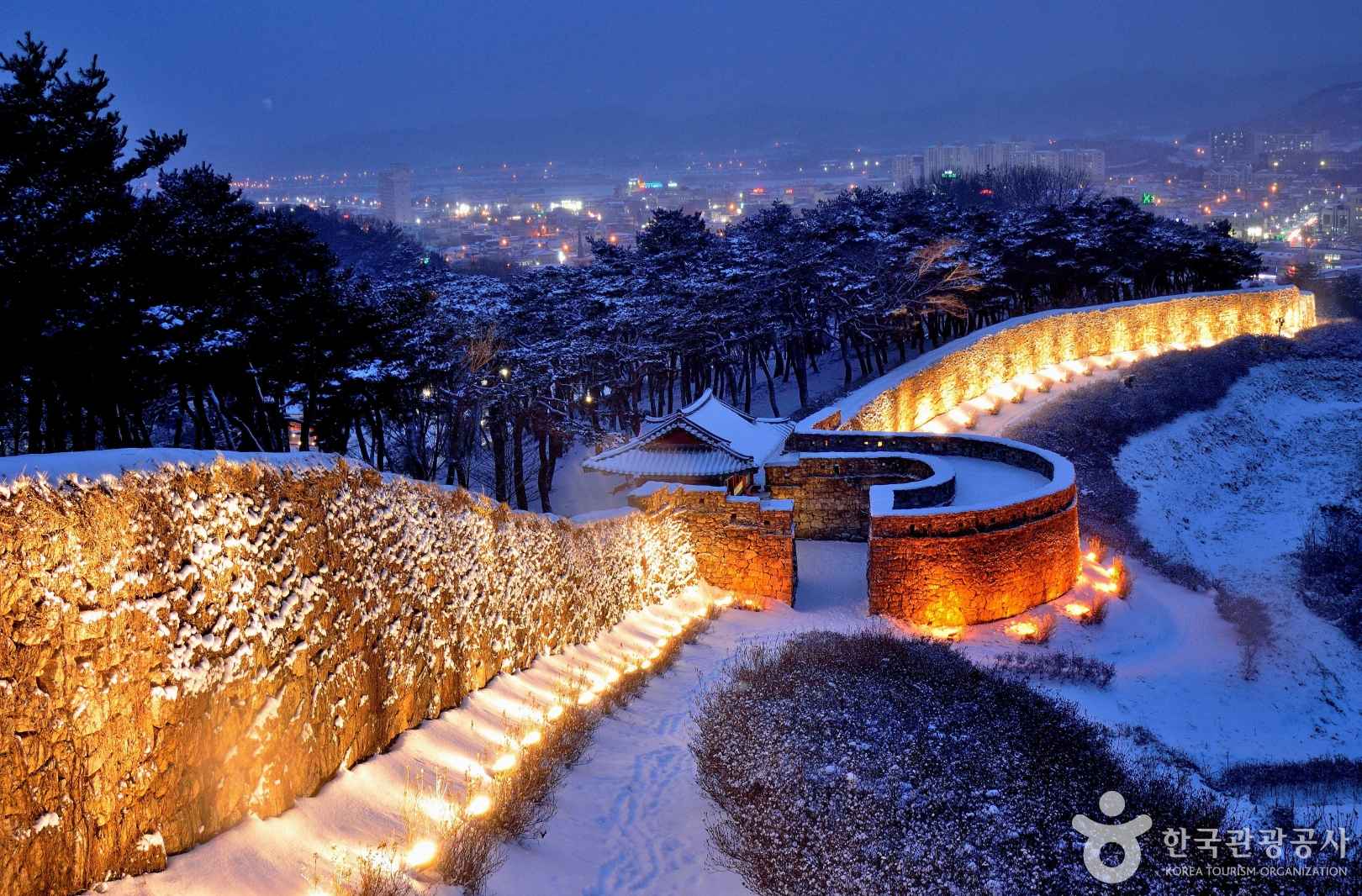 고창읍성