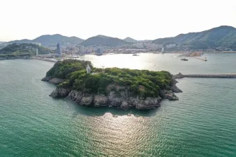 여수 화하도 배편 가는법 즐길거리_28