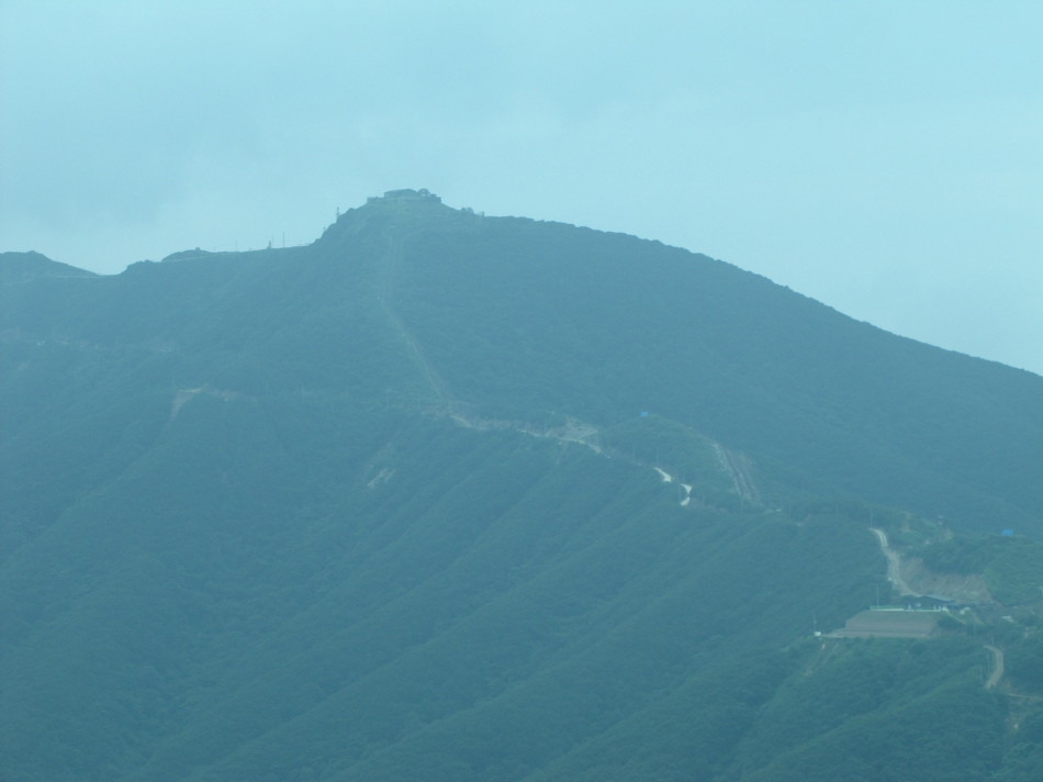 땅굴 이미지