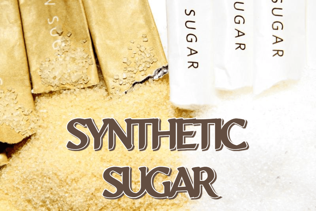 Synthetic sugar