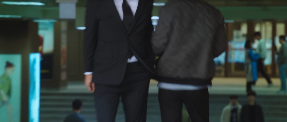 ocn 드라마 추천 OCN 드라마추천 우월한 하루 웹툰 원작 43