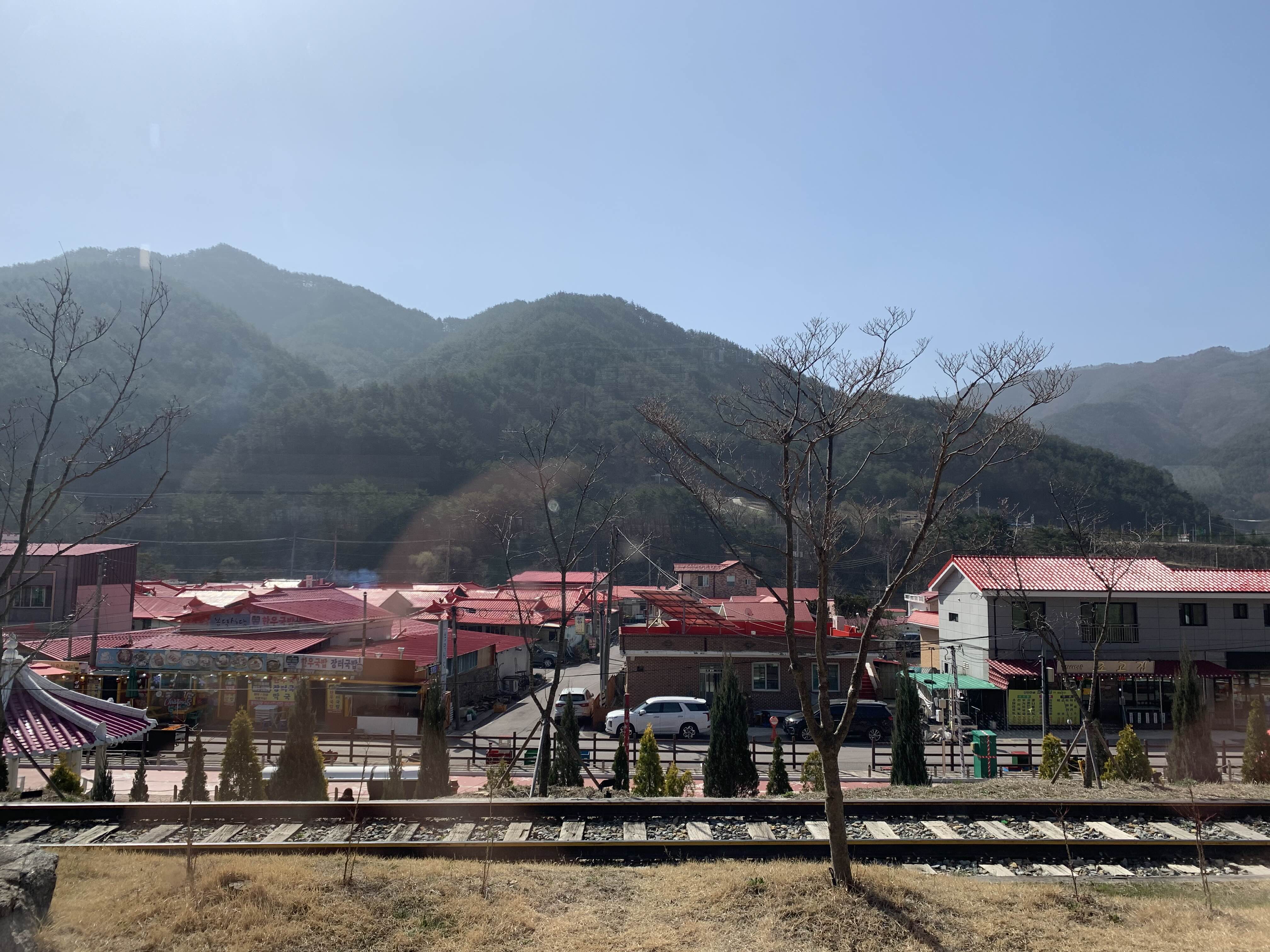 V트레인