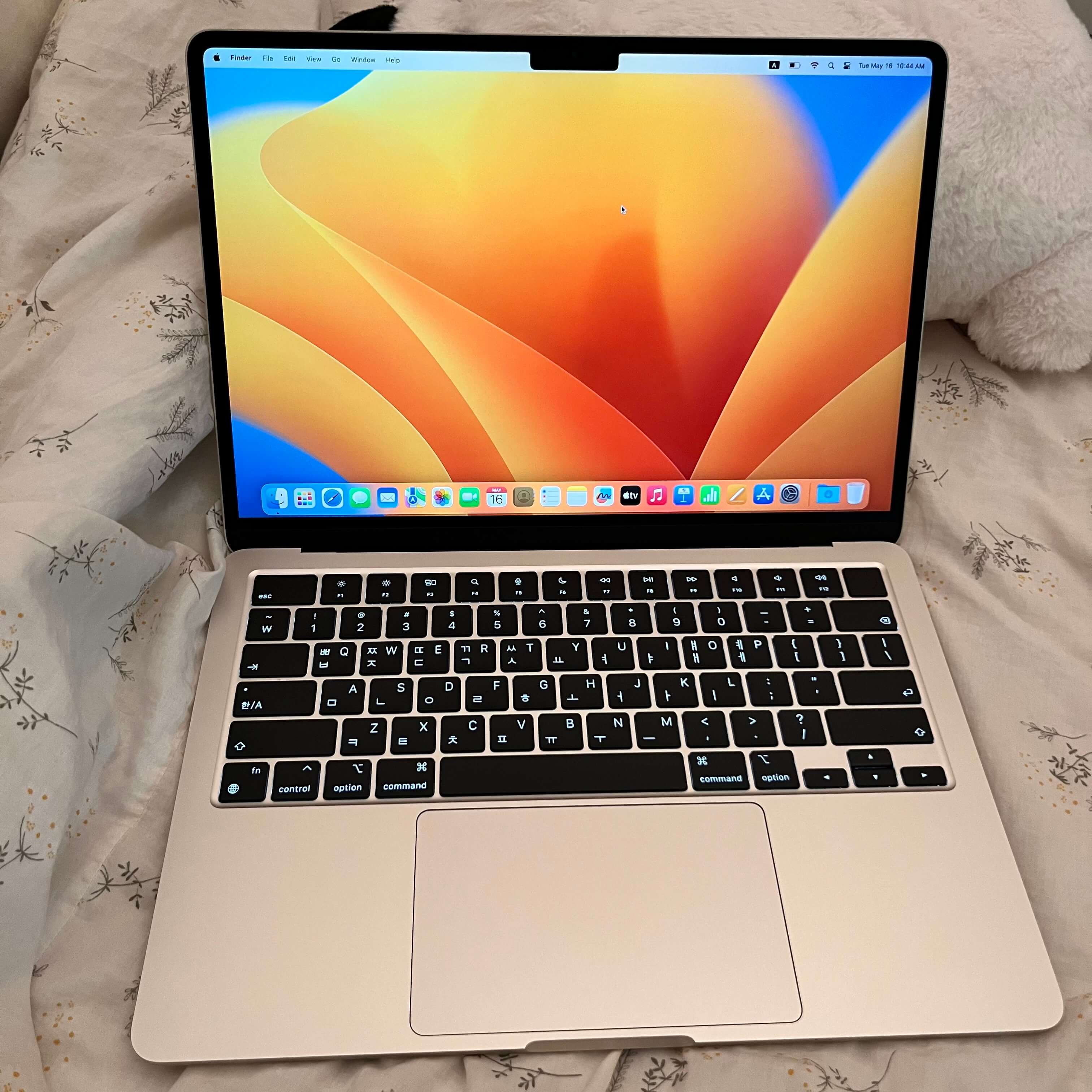 MacBook Air M2