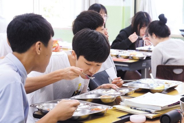 수능 도시락, 수험생에게 좋은 음식, 피해야 하는 음식, 수능 간식 대표 포스터