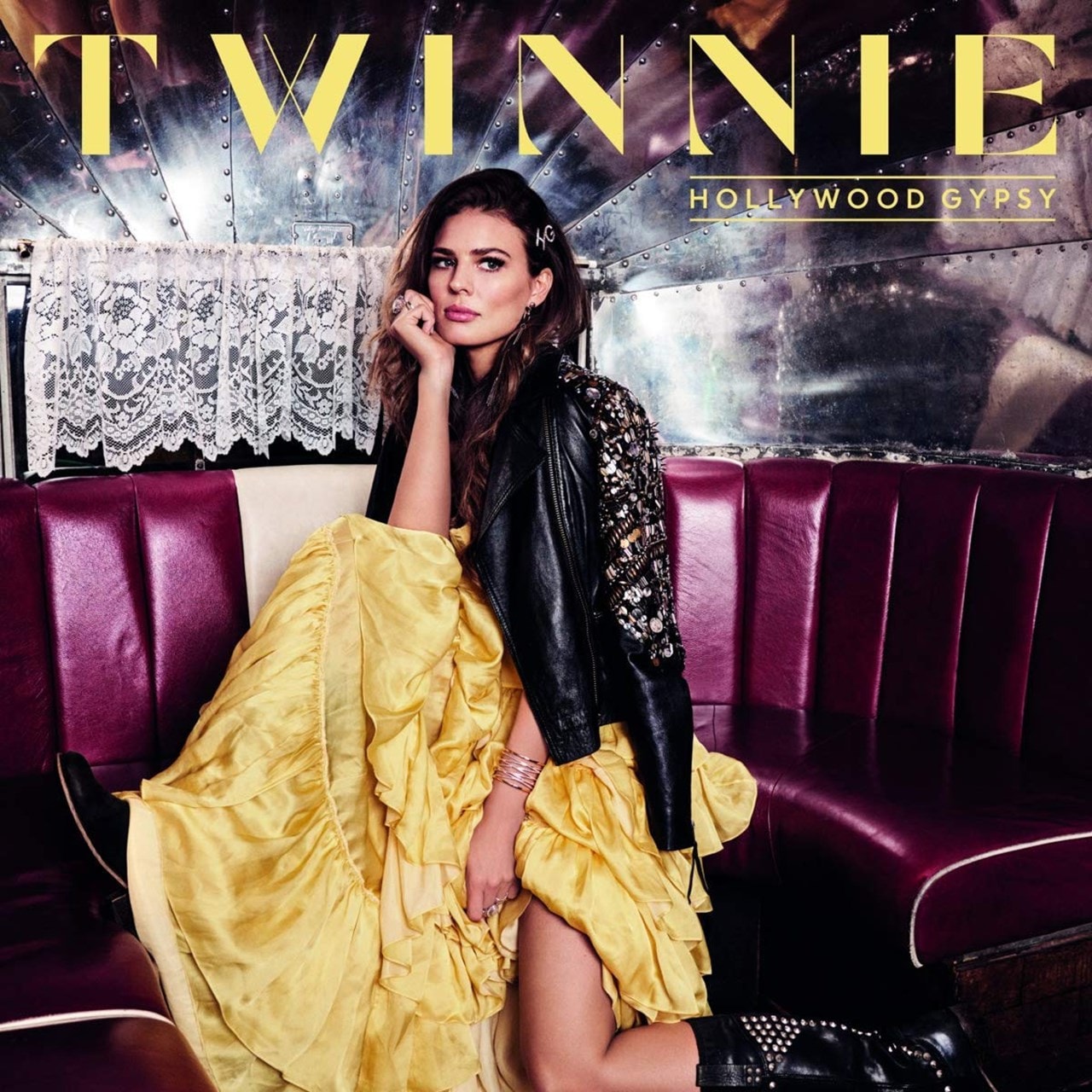  Twinnie - Whiplash